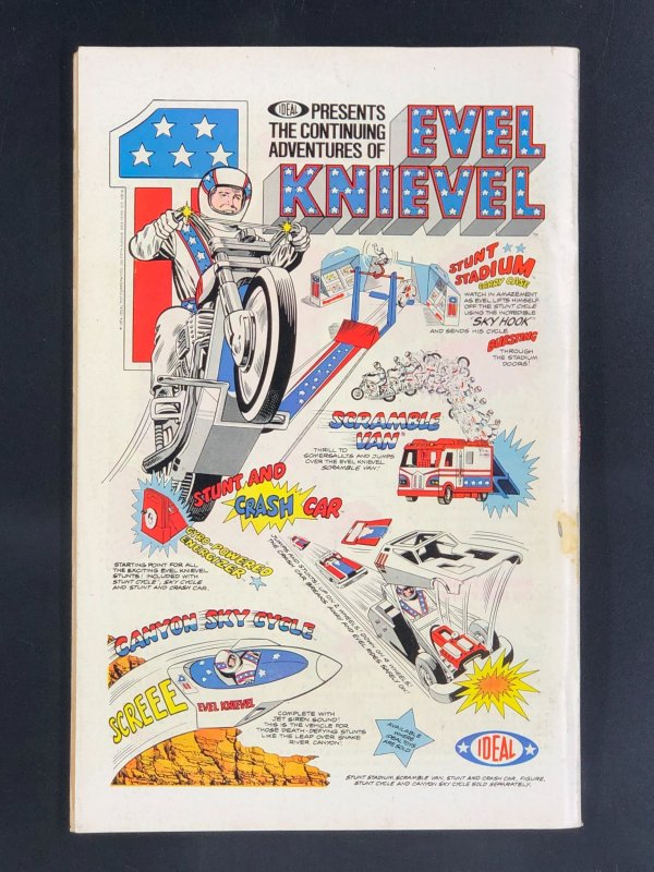 Superman #284 (1975)