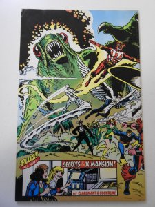 Special Edition X-Men (1983) FN+ Condition!
