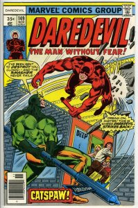 DAREDEVIL #149