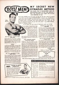 Forbidden Worlds #120  1964 - ACG  -VF- - Comic Book