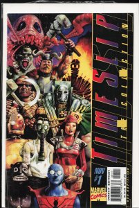 Timeslip: The Collection (1998)