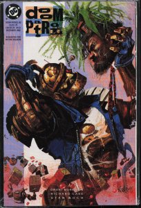 Doom Patrol #62 (1992) Doom Patrol