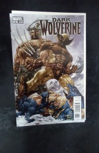 Dark Wolverine #86 (2010)