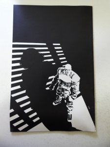 Sin City: A Dame to Kill For #1 (1993) VG+ Condition rusty bottom staple