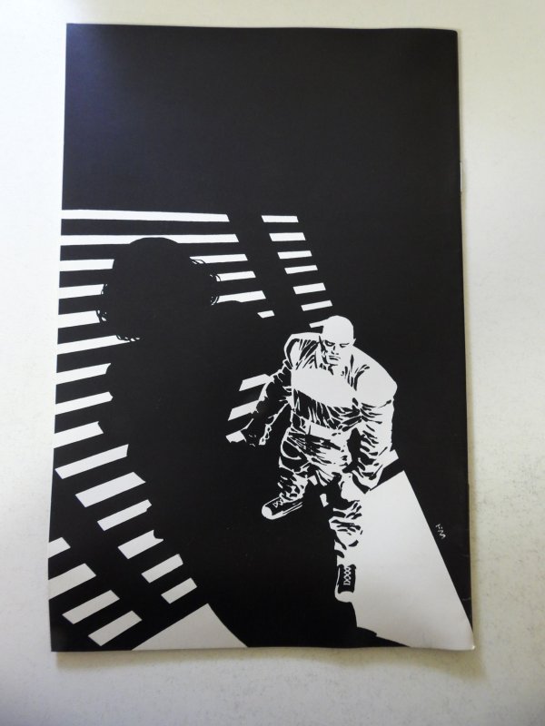 Sin City: A Dame to Kill For #1 (1993) VG+ Condition rusty bottom staple