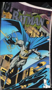 Batman #500 (1993) Batman