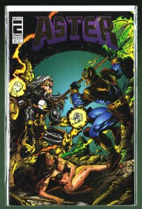 Aster #0 (1994)