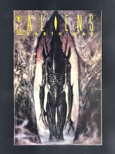 Aliens: Earth Wars #3 (1990)