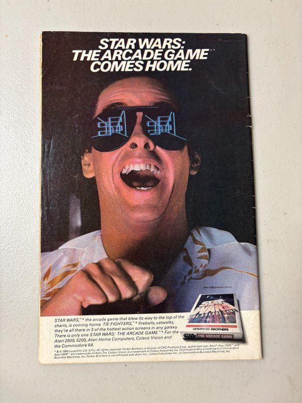 Uncanny X-Men # 187 VF/NM Marvel Comic Book Wolverine Cyclops Storm Rogue 2 J328