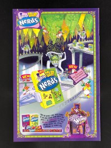 Teen Titans #40 (2006)