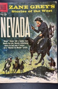 Zane Grey's Stories of the West : Nevada (1964)