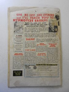 Journey Into Mystery #111 (1964) GD- Condition see desc