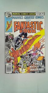 Marvel's Greatest Comics #80 (1978)