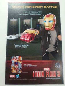 New Avengers #7 NM- Marvel Comics C61A