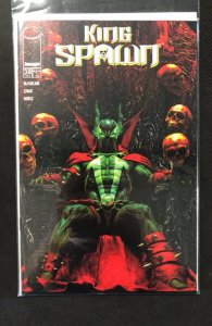 King Spawn #38 (2024)