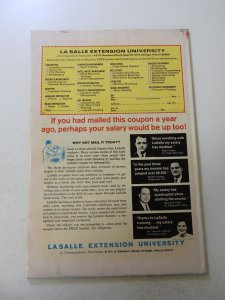 Combat Kelly and the Deadly Dozen #2 (1972) FN/VF condition