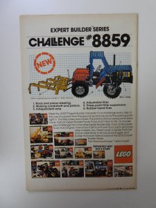 Moon Knight #14 (1981) VF- condition