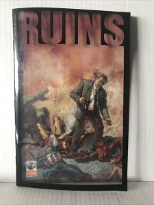 Ruins Book 1 Trade Paperback