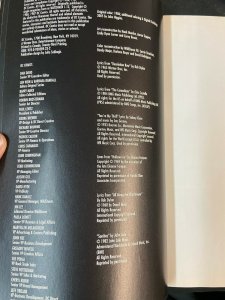 THE WATCHMEN GRAPHIC NOVEL REPRINTS #1-12 ALAN MOORE DAVE GIBBONS 7.5 