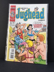 Archie's Pal Jughead Comics #159 (2004)