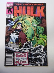 The Incredible Hulk #396 (1992)