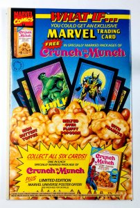 The Infinity Crusade #3 (NM, 1993)