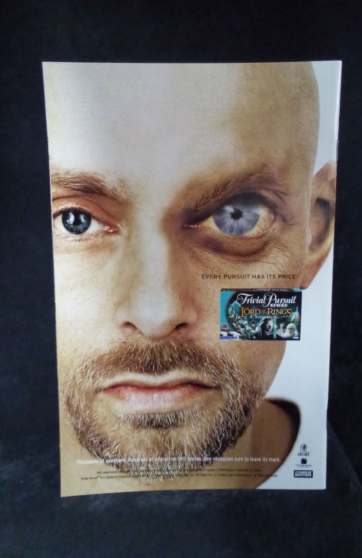 Batman: Gotham Knights #63 (2005)