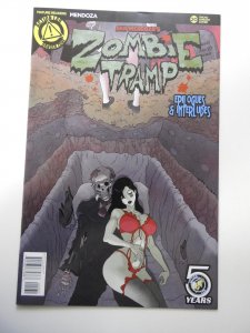 Zombie Tramp #20 Variant
