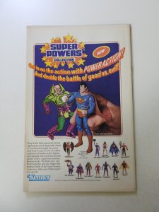 Detective Comics #555 (1985) VF+ condition