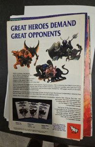 The Spectacular Spider-Man #156 (1989)