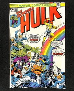 Incredible Hulk (1962) #190