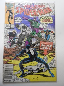 The Amazing Spider-Man #280 (1986)