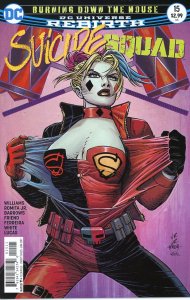 Suicide Squad 15  9.0 (our highest grade)