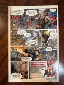 Star Wars: Knights of the Old Republic #29 (2008)