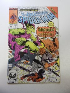 The Amazing Spider-Man #312 (1989) VF Condition