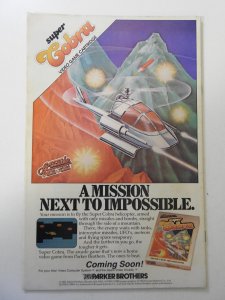 Daredevil #192 (1983) FN+ Condition!