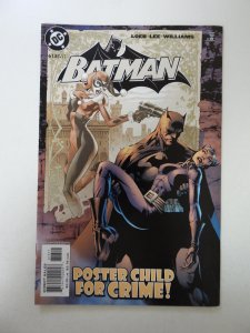 Batman #613 (2003) VF condition