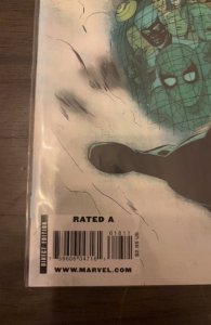 The Amazing Spider-Man #618 (2010)