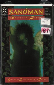 The Sandman #8 (1989) Sandman [Key Issue]
