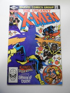 The Uncanny X-Men #148 (1981)