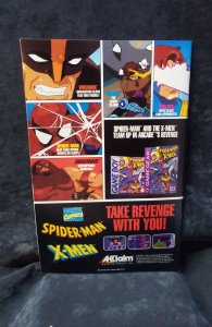 Scarlet Witch #3 (1994)