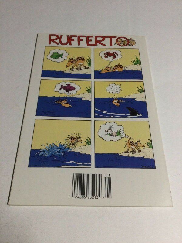 The Groo Chronicles Book 1 Nm Near Mint Epic Comics