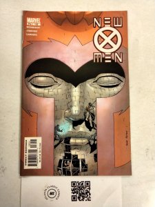 New X-Men #132 Marvel VF-NM Comic Book 4 TJ47