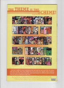 Blowjob #16 2005 Eros Comics Adult Nude Underground Comix