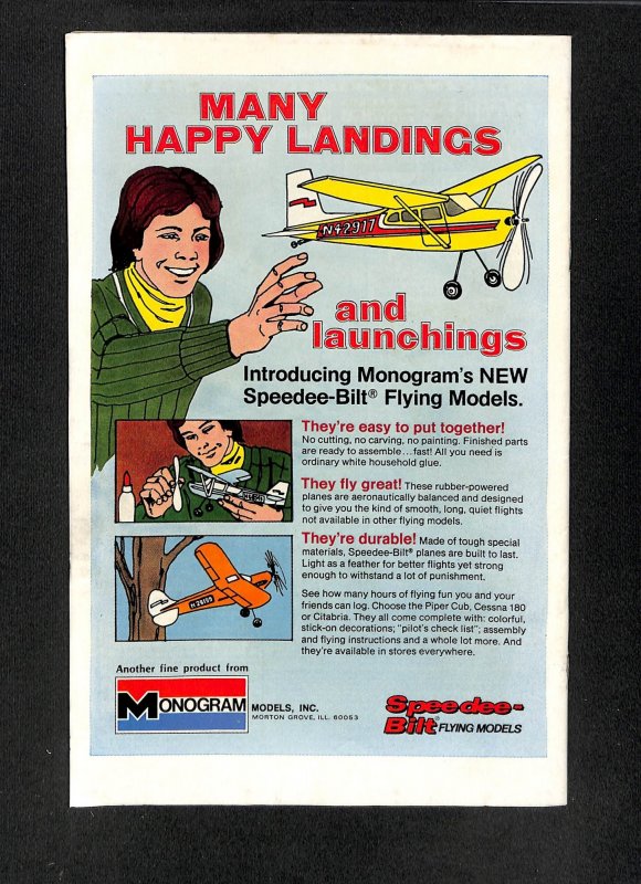 Amazing Spider-Man #159 Hammerhead Doctor Octopus!