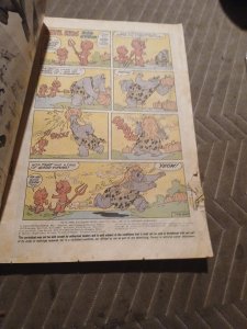 Devil Kids Starring Hot Stuff #50 (Harvey Comics, 1971) Giant Size Bronze Age