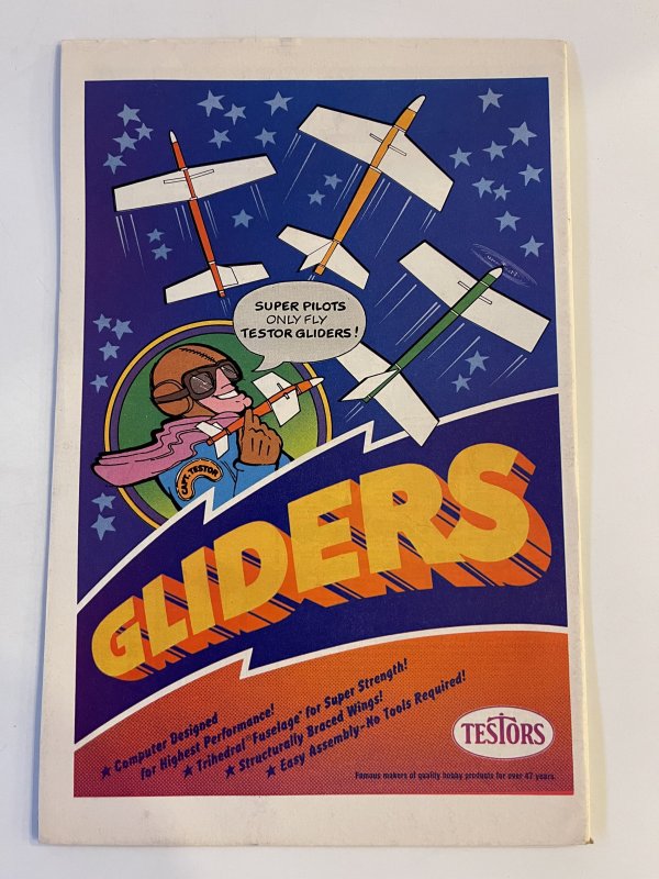 Power Man and Iron Fist #53 - VF  (1978)