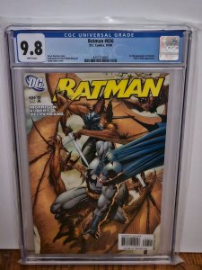 Batman #656 (2006)