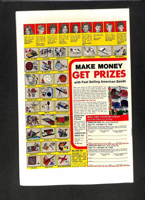 Eternals #10 Celestials!