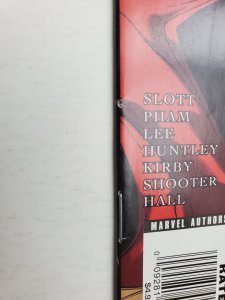 Secret Invasion: Requiem (2009)